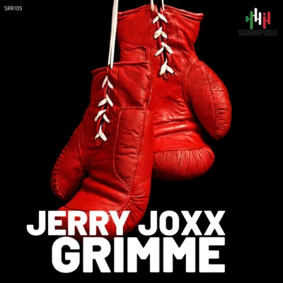 Jerry Joxx Grimme