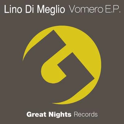 Lino Di Meglio Vomero E.P.