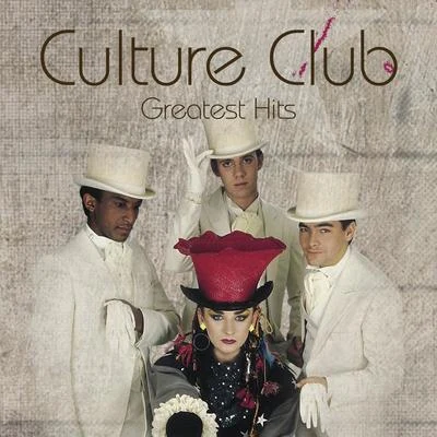 Culture Club Greatest Hits