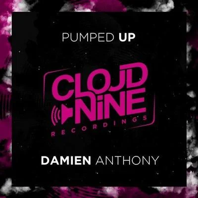 Damien Anthony Pumped up