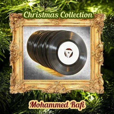 Mohammed Rafi Christmas Collection