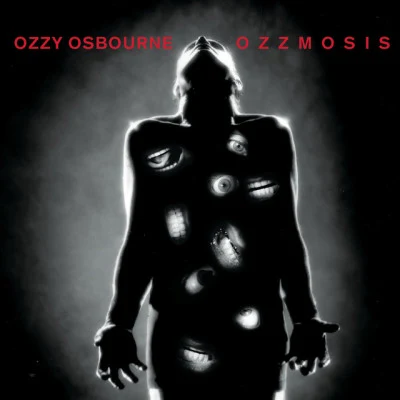 Ozzy Osbourne Ozzmosis (Expanded Edition)