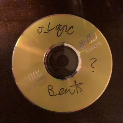 J57 My 1st Beat CD: 2003 [ JLOG1C beats ]