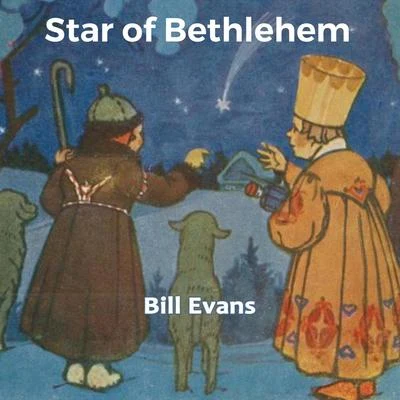 Bill Evans Star of Bethlehem