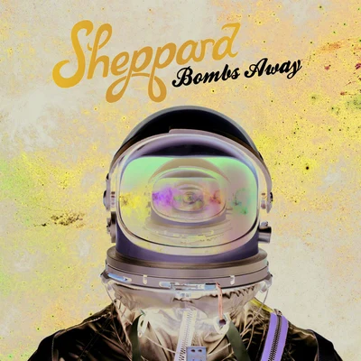 Sheppard Bombs Away