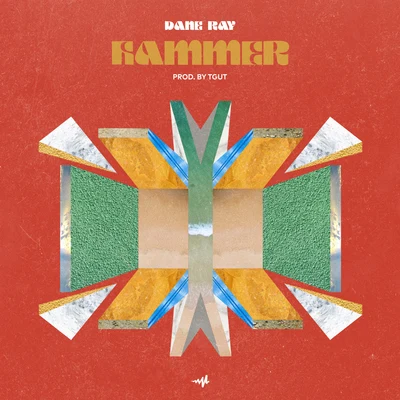 Dane Ray/TGUT Hammer