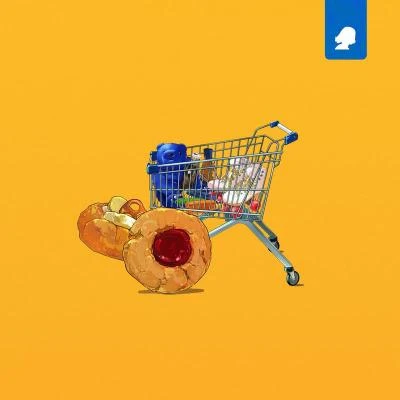 KozyPop SEOULVIBES, CART