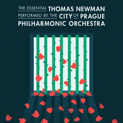 The City of Prague Philharmonic Orchestra The Essential Thomas Newman