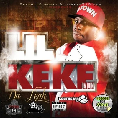 Lil’ Keke Da Leak