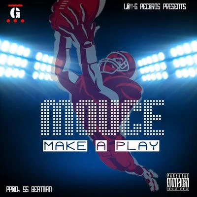 Mouce Make a Play