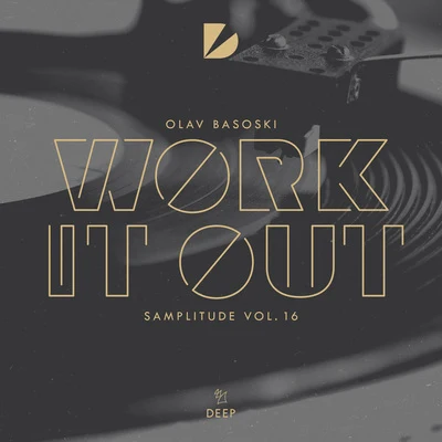 Olav Basoski Samplitude Vol. 16 - Work It Out