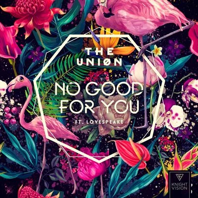 The Uniøn/Lovespeake No Good For You