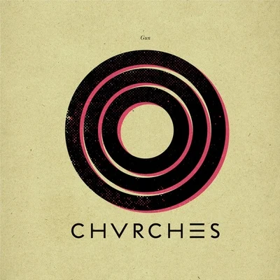 CHVRCHES Gun (Jamie Isaac Remix)