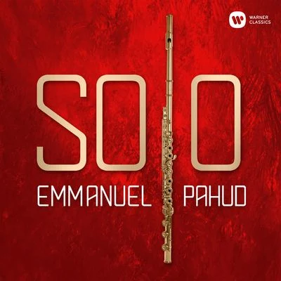 Emmanuel Pahud Solo