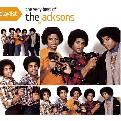 The Jacksons Playlist: The Very Best Of The Jacksons