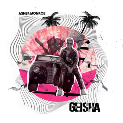 Asher Monroe Geisha