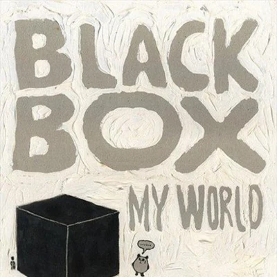 Black Box (HK) My World