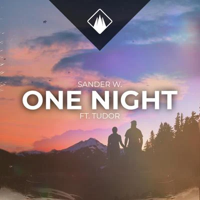 Sander W./Tudor One Night (feat. Tudor)