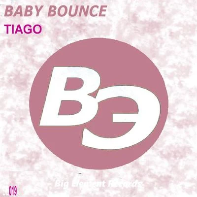 Tiago Baby Bounce