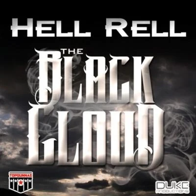 Hell Rell The Black Cloud