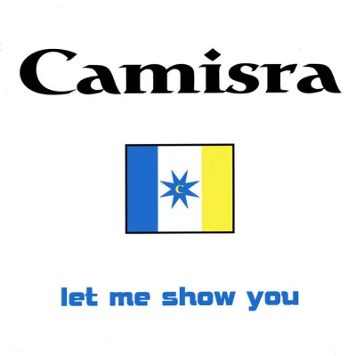 Camisra Let Me Show You