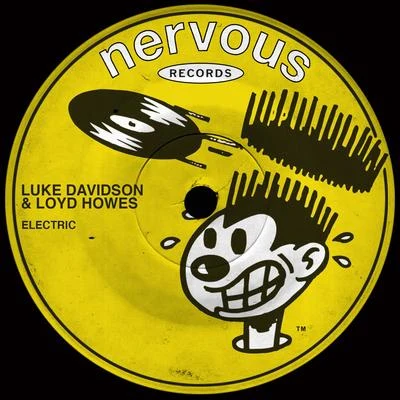 Luke Davidson/Loyd Howes Electric