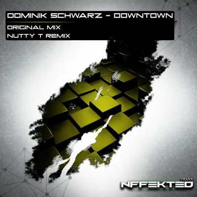 Dominik Schwarz Downtown