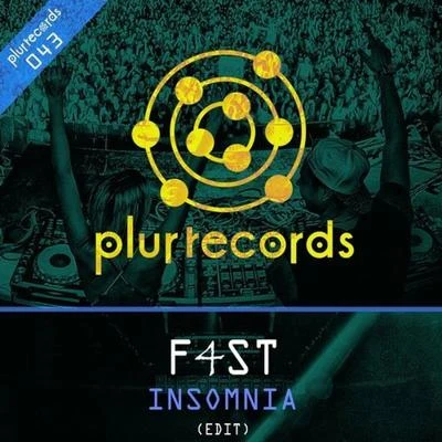 F4ST Insomnia (Edit)