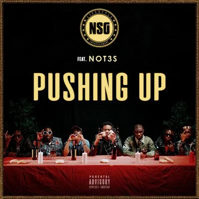 NSG Pushing Up