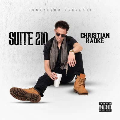 Christian Radke Suite 210