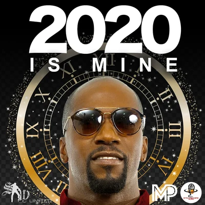 Shurwayne Winchester 2020 is Mine