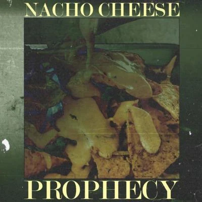 Ezza of Choom Gang/Ill Table Manners Nacho Cheese Prophecy