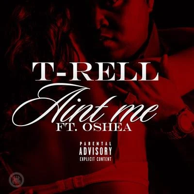 T-Rell ain TM餓 (feat. O社啊)