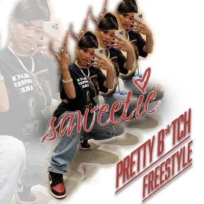 Saweetie Pretty Bitch Freestyle