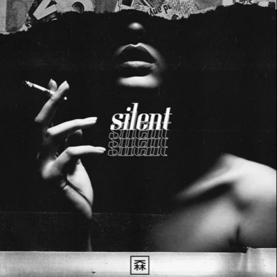 K. Forest Silent (Prod by. K. Forest & dF)