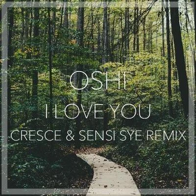 Cresce I love you (c熱水CES恩斯S也remix)