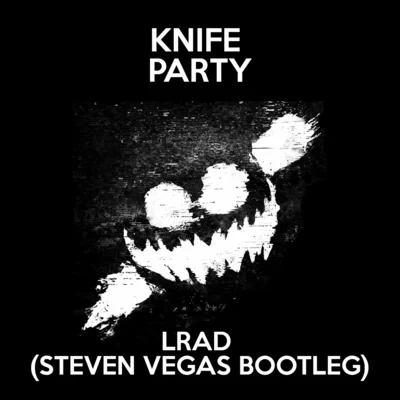 Steven Vegas LRAD (Steven Vegas Bootleg)