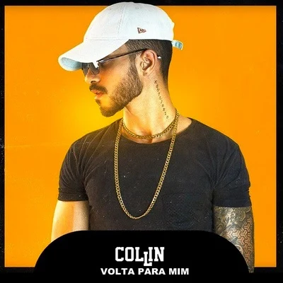 Collin Volta para Mim