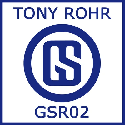 Tony Rohr Spanish Drums