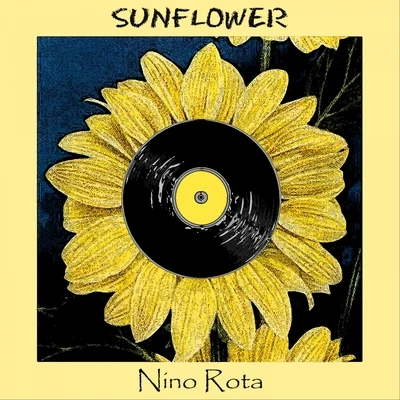 Nino Rota Sunflower