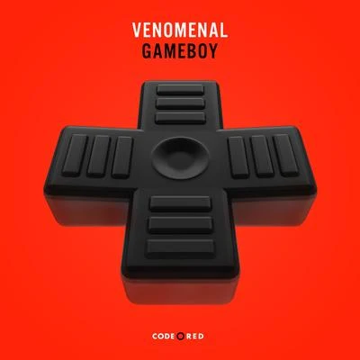 Venomenal Gameboy