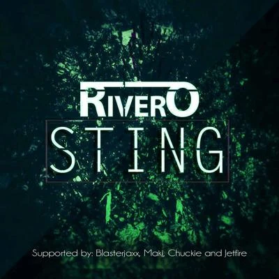 Rivero Sting (Radio Edit) - Single