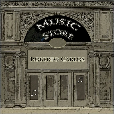 Roberto Carlos Music Store