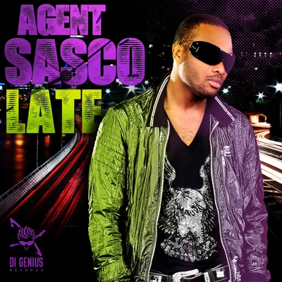 Agent Sasco Late