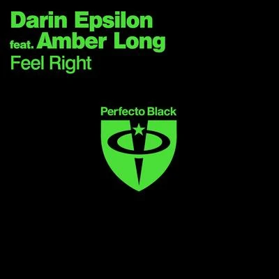 Darin Epsilon Feel Right