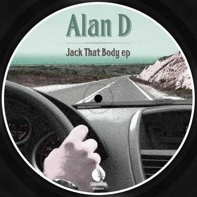 Alan D Jack That Body