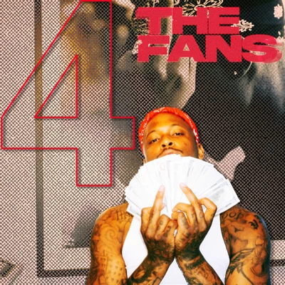 YG 4 THE FANS