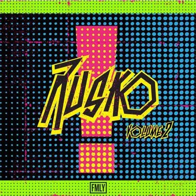 Rusko !, Volume 2