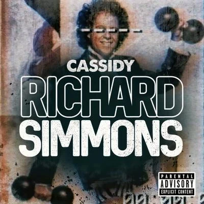 Cassidy Richard Simmons