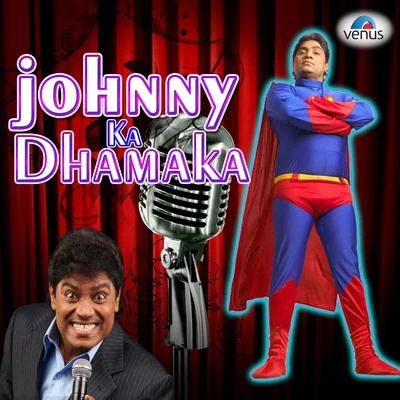 Johnny Lever Johnny Ka Dhamaka